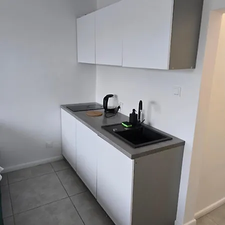 Appartement Sea Power Horyzont Apartament 1 Jedyneczka