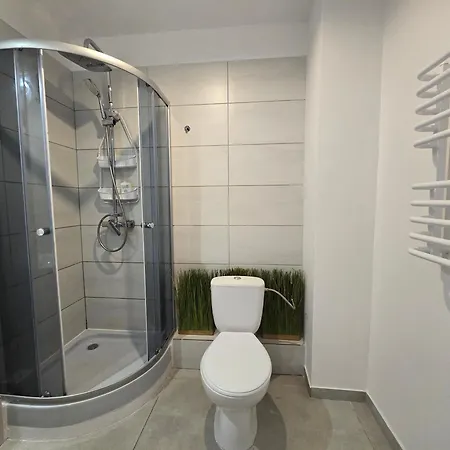 Sea Power Horyzont Apartament 1 Jedyneczka * Jastrzębia Góra