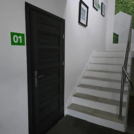 Appartement Sea Power Horyzont Apartament 1 Jedyneczka