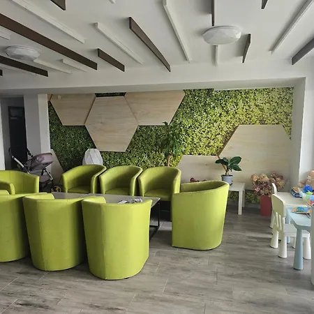 Sea Power Horyzont Apartament 1 Jedyneczka