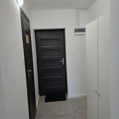 Sea Power Horyzont Apartament 1 Jedyneczka Jastrzębia Góra