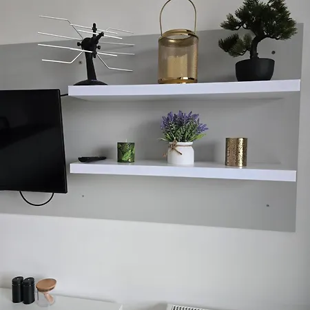 Appartement Sea Power Horyzont Apartament 1 Jedyneczka