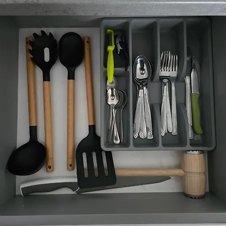 Appartement Sea Power Horyzont Apartament 1 Jedyneczka *