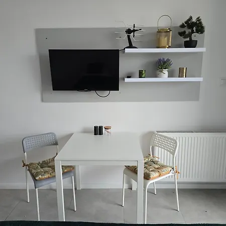 Sea Power Horyzont Apartament 1 Jedyneczka