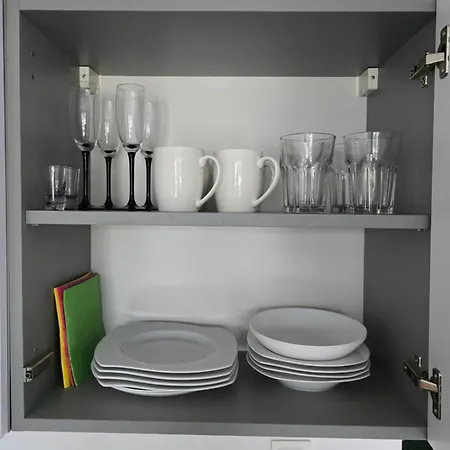 Sea Power Horyzont Apartament 1 Jedyneczka Jastrzębia Góra