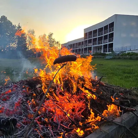 Sea Power Horyzont Apartament 1 Jedyneczka * Jastrzębia Góra