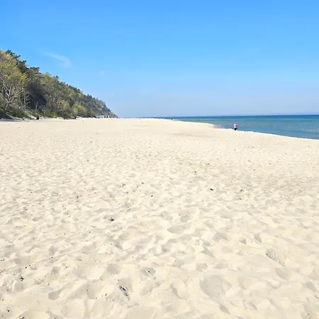 Sea Power Horyzont Apartament 1 Jedyneczka Appartement *