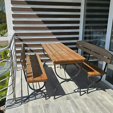 Sea Power Horyzont Apartament 1 Jedyneczka Appartement Jastrzębia Góra