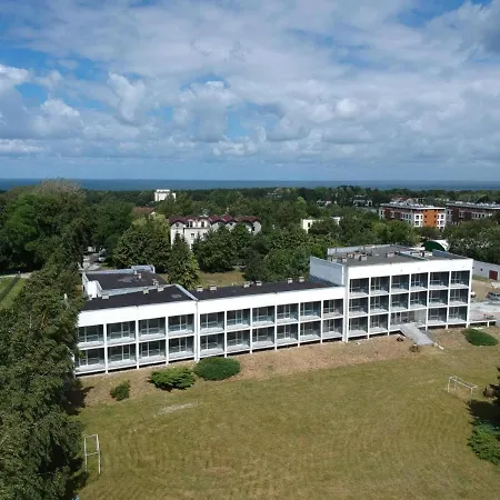 Sea Power Horyzont Apartament 1 Jedyneczka * Jastrzębia Góra