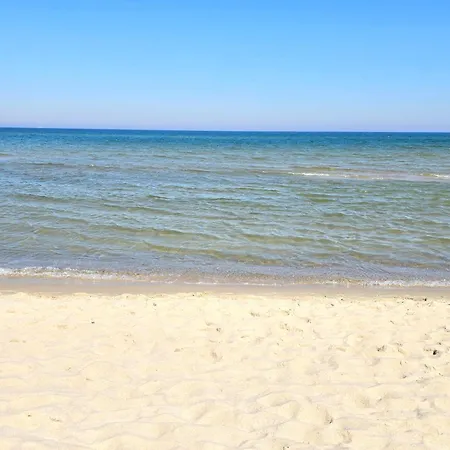 Sea Power Horyzont Apartament 1 Jedyneczka Appartement