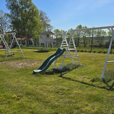 Sea Power Horyzont Apartament 1 Jedyneczka