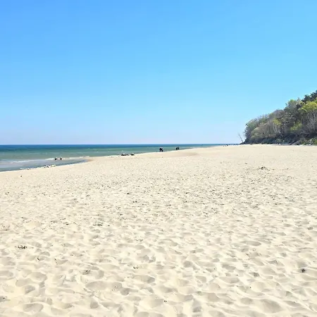 Appartement Sea Power Horyzont Apartament 1 Jedyneczka *