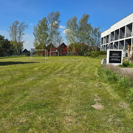 Sea Power Horyzont Apartament 1 Jedyneczka