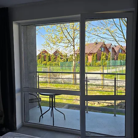 Sea Power Horyzont Apartament 1 Jedyneczka Appartement