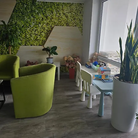 Sea Power Horyzont Apartament 1 Jedyneczka Appartement