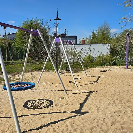 Sea Power Horyzont Apartament 1 Jedyneczka