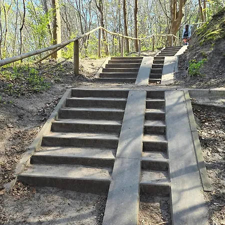 Sea Power Horyzont Apartament 1 Jedyneczka