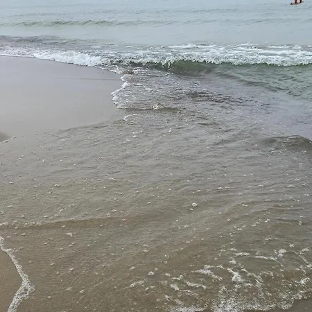 Sea Power Horyzont Apartament 1 Jedyneczka *