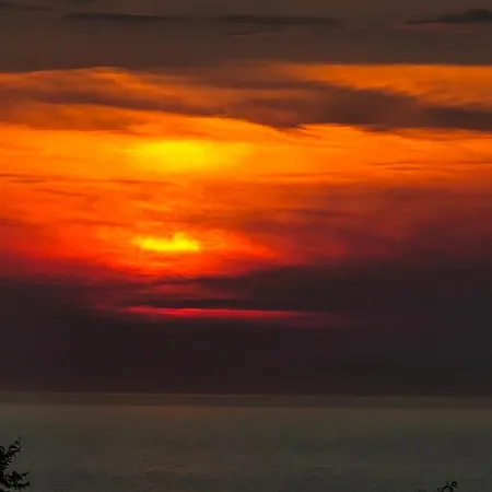 Appartement Sea Power Horyzont Apartament 1 Jedyneczka