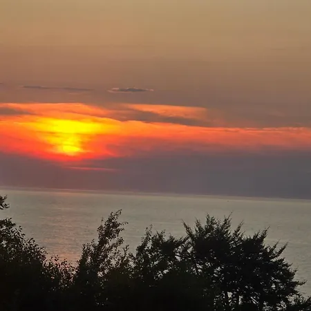 Sea Power Horyzont Apartament 1 Jedyneczka Appartement *