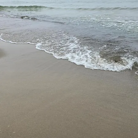 Sea Power Horyzont Apartament 1 Jedyneczka