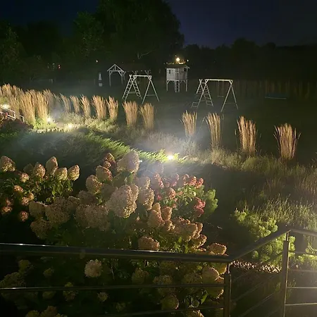 Sea Power Horyzont Apartament 1 Jedyneczka *