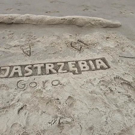Sea Power Horyzont Apartament 1 Jedyneczka Jastrzębia Góra