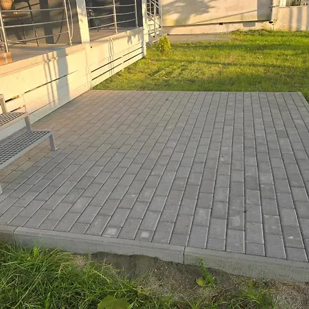 Sea Power Horyzont Apartament 1 Jedyneczka * Jastrzębia Góra