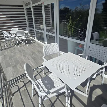 Sea Power Horyzont Apartament 1 Jedyneczka