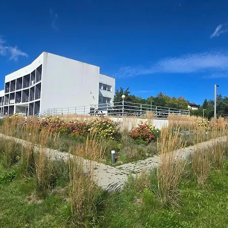 Sea Power Horyzont Apartament 1 Jedyneczka Appartement