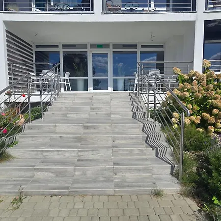 Sea Power Horyzont Apartament 1 Jedyneczka Appartement Jastrzębia Góra