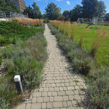 Sea Power Horyzont Apartament 1 Jedyneczka Appartement