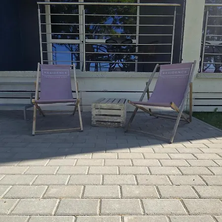 Sea Power Horyzont Apartament 1 Jedyneczka